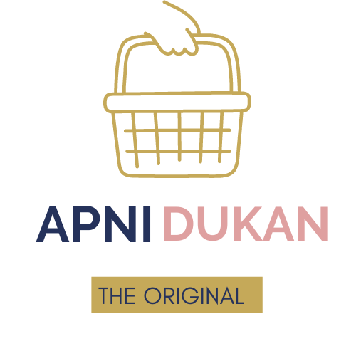 Logo of Apni Dukan